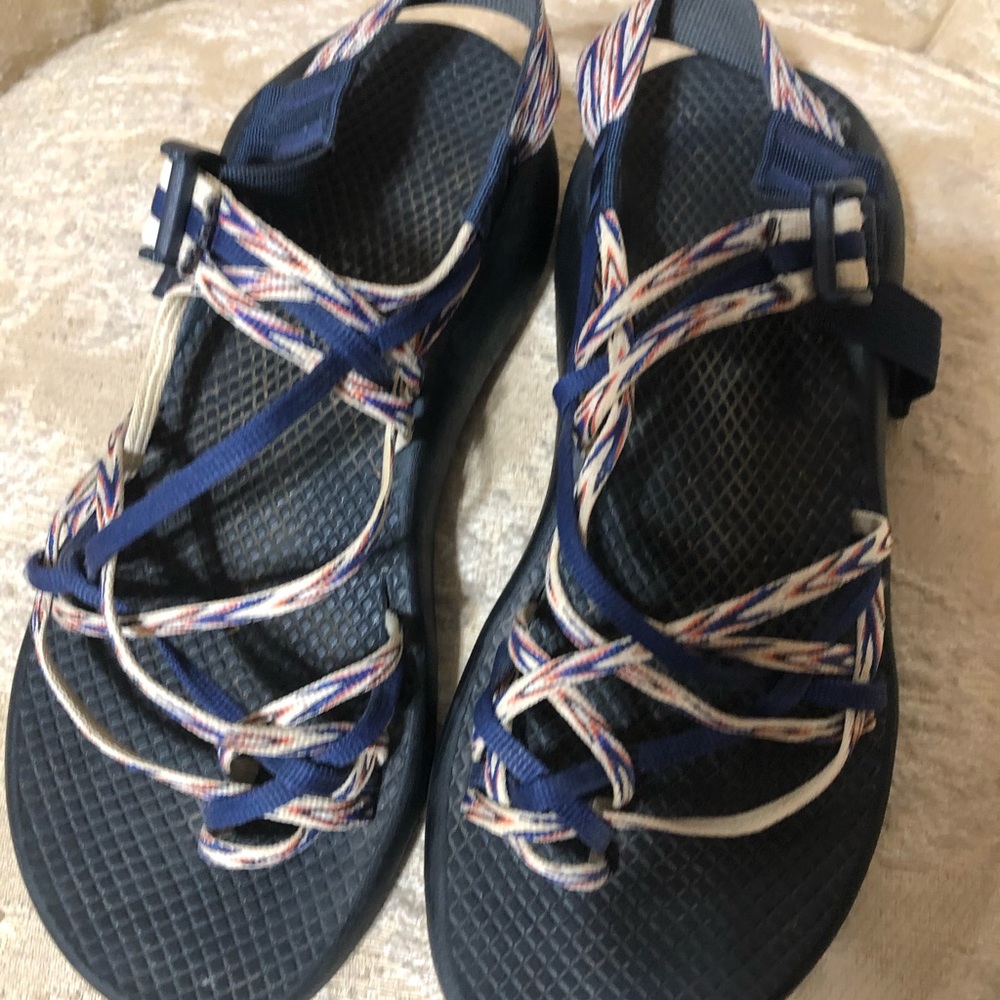 Chaco sandals